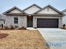226 Paca Ln in Huntsville, AL - Building Photo