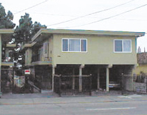 9825 Macarthur Blvd in Oakland, CA - Building Photo - Building Photo