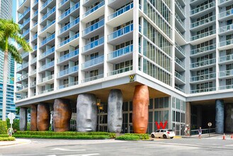 485 Brickell Ave in Miami, FL - Building Photo - Building Photo