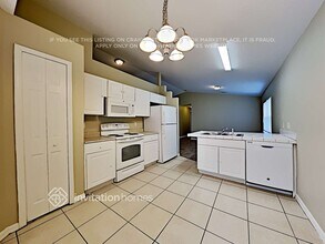 8509 Blackberry Ave in Orlando, FL - Foto de edificio - Building Photo