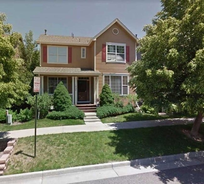 property at 1928 King Way