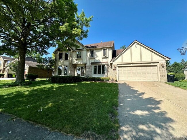 property at 24397 Venice Dr
