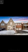 63 Northface Crescent in Brampton, ON - Building Photo