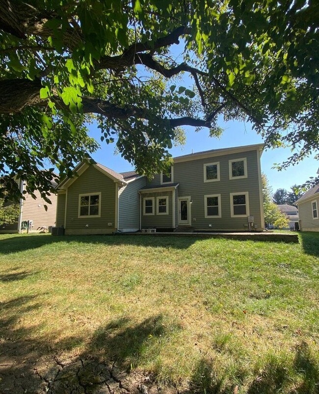 6026 Heather Bluff Dr in Dublin, OH - Building Photo - Building Photo