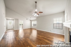 6243 Broadmeadow in San Antonio, TX - Building Photo - Building Photo