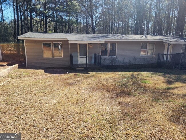 property at 918 Roscoe Davis Rd