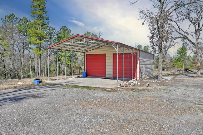 134 Morris Ln in Huntsville, TX - Building Photo - Building Photo