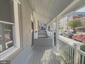 3912 Haverford Ave in Philadelphia, PA - Building Photo