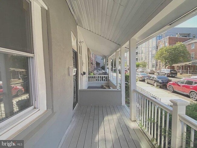 property at 3912 Haverford Ave