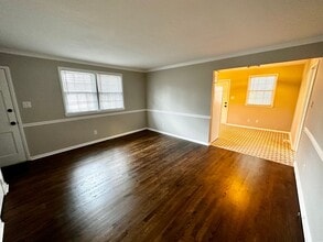 2003 Urban Dr in Greensboro, NC - Building Photo - Building Photo