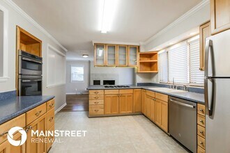 508 E 109 St in Kansas City, MO - Foto de edificio - Building Photo