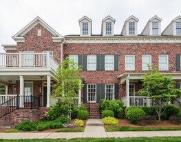 2003 Rural Plains Cir in Franklin, TN - Building Photo