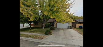 4300 N Pennfield Pl in Boise, ID - Building Photo