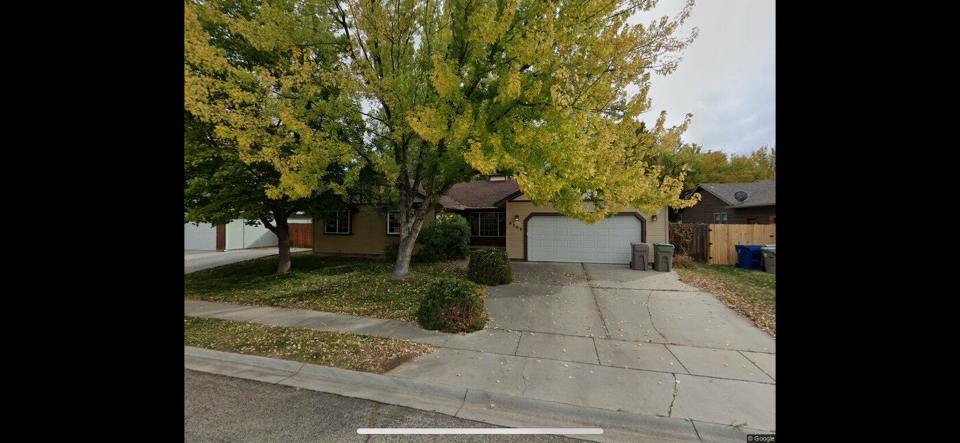 4300 N Pennfield Pl in Boise, ID - Building Photo