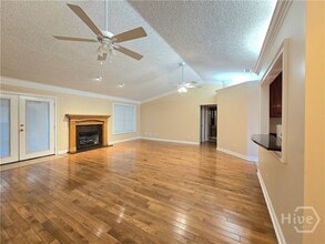 106 Butler St in Pembroke, GA - Building Photo - Building Photo