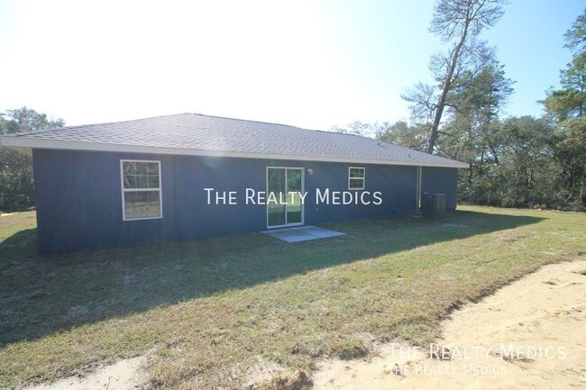 2839 SW 165th Pl in Ocala, FL - Building Photo - Building Photo