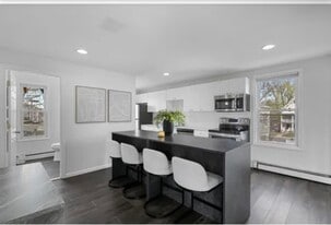 50 Howe St in Meriden, CT - Building Photo