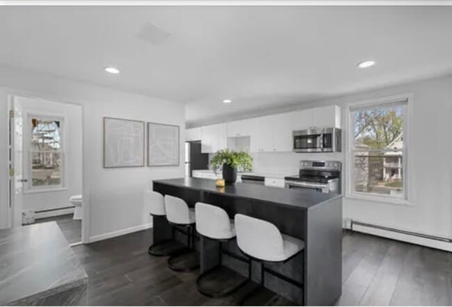 property at 50 Howe St