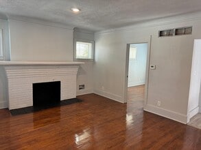 3291 Burlingame St in Detroit, MI - Building Photo - Building Photo