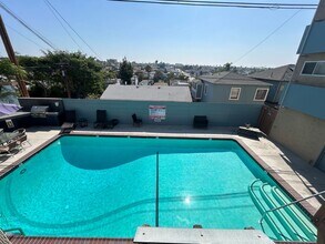 3907 Georgia St in San Diego, CA - Building Photo - Building Photo