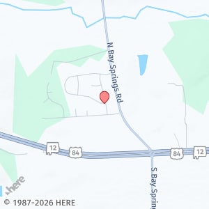 property at 708 Sandstone Dr