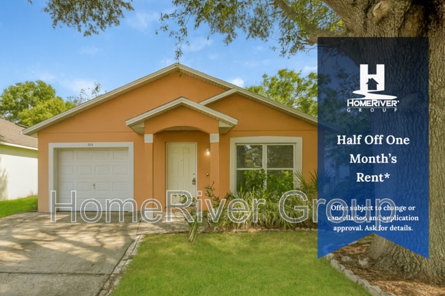 property at 310 Daniels Pointe Dr