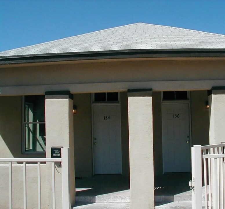 134 N 10th Ave in Phoenix, AZ - Building Photo