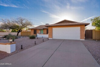 16602 N 66th St in Scottsdale, AZ - Building Photo - Building Photo