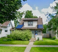 783 Edmund Ave W in St. Paul, MN - Building Photo