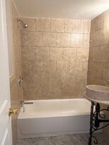 3415 5th St SE, Unit EAST GATE CONDO in Washington, DC - Building Photo