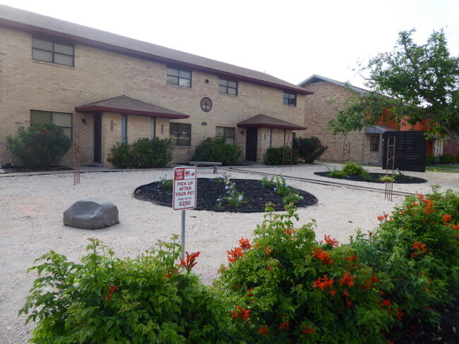 property at 3312 N 25 1/2 St
