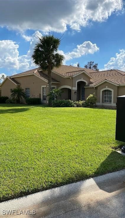 property at 14944 Hickory Greens Ct
