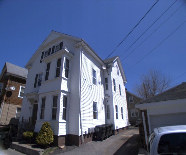 property at 6 Young Ave