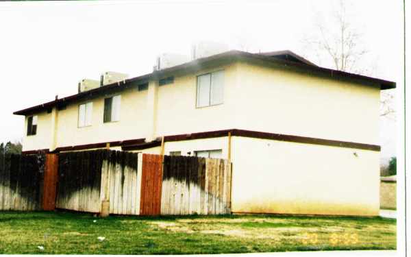 4204 N F St in San Bernardino, CA - Building Photo - Building Photo