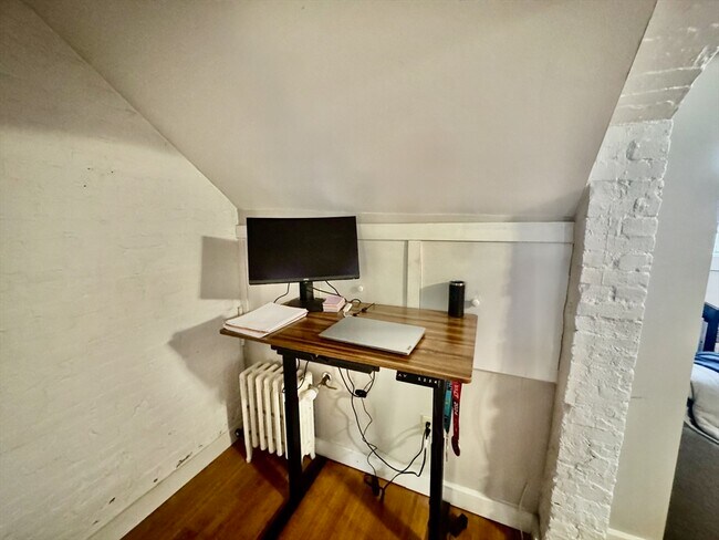 55 West Cedar St, Unit A in Boston, MA - Building Photo - Building Photo