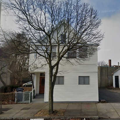 2572 Massachusetts Ave, Unit 2