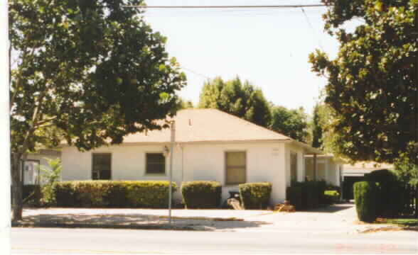 546 N 3rd St in San Jose, CA - Building Photo - Building Photo