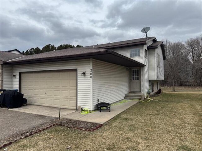 property at 300 21st Ave SW