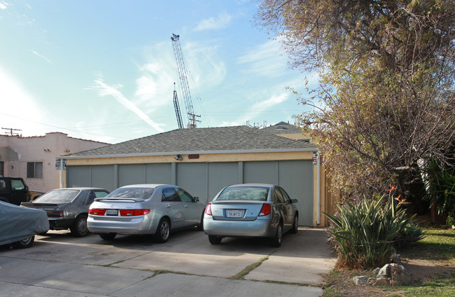 607 Hazel St in Glendale, CA - Building Photo - Building Photo