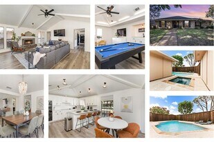 803 Rush Creek Dr in Allen, TX - Building Photo