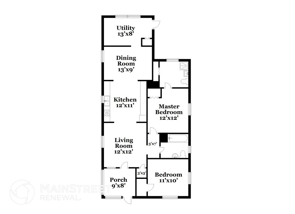 522 Worthmore Dr in Lake Worth Beach, FL - Building Photo