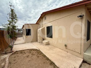 2760 N Palo Verde Ave in Tucson, AZ - Building Photo - Building Photo