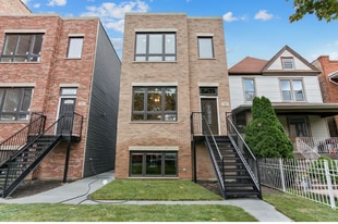 55 N Menard Ave in Chicago, IL - Building Photo