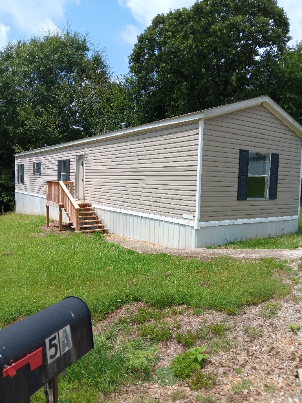 property at 94 Nina Dr