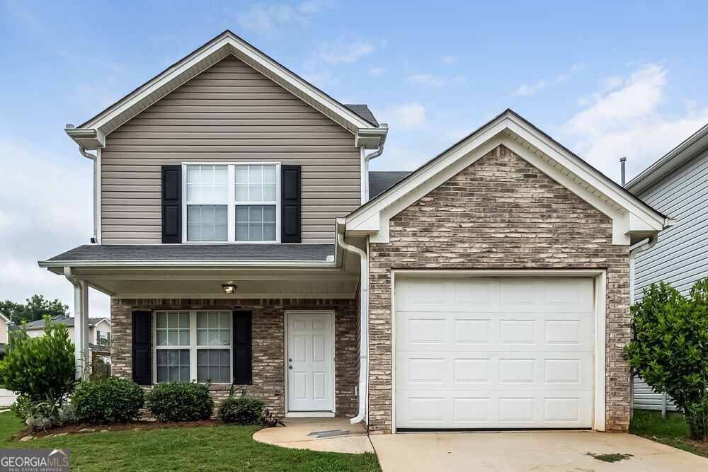 5175 Tussahaw Crossing in Mcdonough, GA - Building Photo
