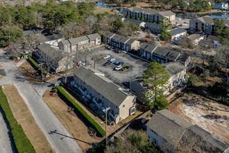 Williamsburg Landing in Myrtle Beach, SC - Building Photo - Building Photo