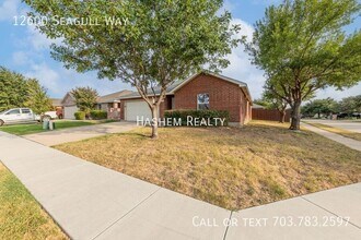 12600 Seagull Way in Frisco, TX - Building Photo - Building Photo