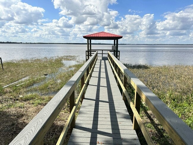 property at 1900 S Lake Reedy Blvd