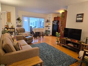 1381 Shattuck Ave. in Berkeley, CA - Building Photo - Building Photo