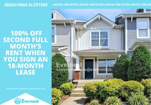 570 Flintlock Ct in Nashville, TN - Building Photo